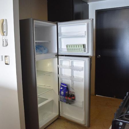 Departamento En Torre Miramar, Malecon De Mazatlan Apartment Exterior photo