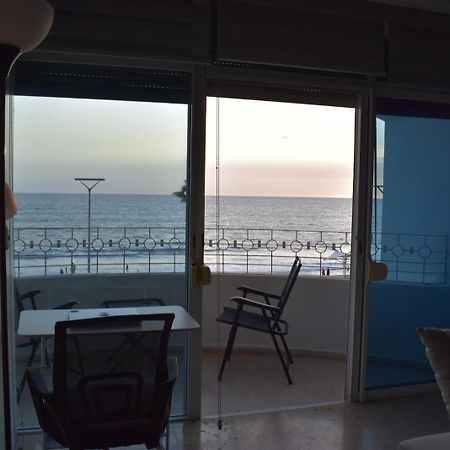 Departamento En Torre Miramar, Malecon De Mazatlan Apartment Exterior photo