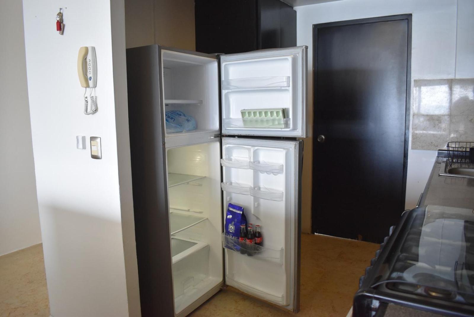 Departamento En Torre Miramar, Malecon De Mazatlan Apartment Exterior photo